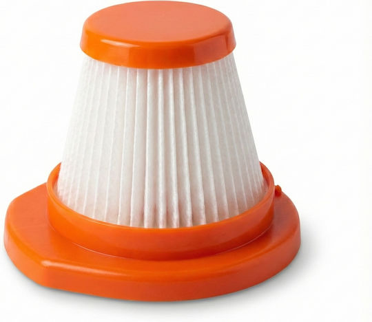 Human Filters Electric Vacuum Compatible with Human