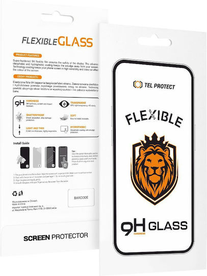 Tel Protect 0.3мм Закалено стъкло (Xiaomi 17 Pro Max)