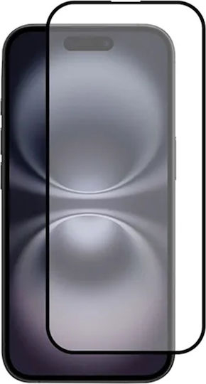 Full Face Tempered Glass Negru (Galaxy A52 / A52s)
