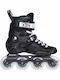 Powerslide Inline Rollers Μαύρα Ενηλίκων