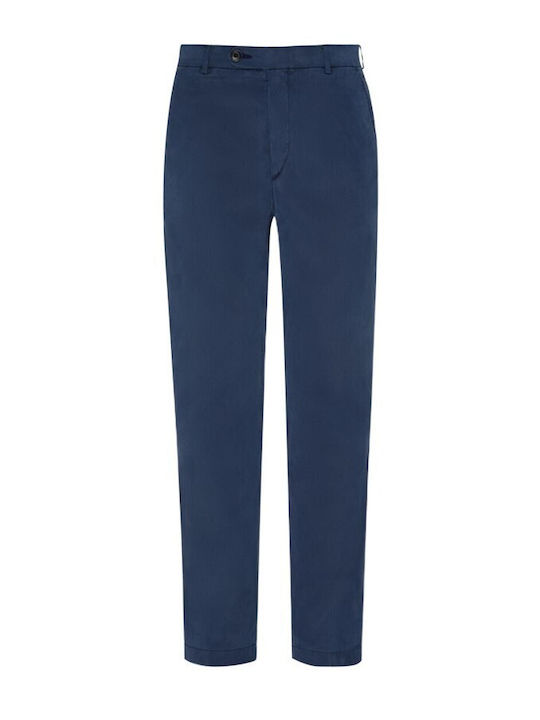 Men's Jeans Pants Blue