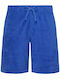 Men's Shorts Blue