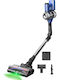 Tineco One Rechargeable 2 in 1 Stick & Handheld Vacuum 21.6V Black