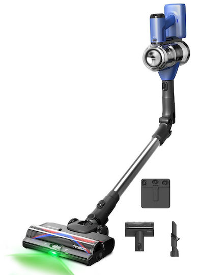 Tineco One Rechargeable 2 in 1 Stick & Handheld Vacuum 21.6V Black