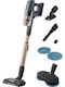 Electrolux 800 Прахосмукачка Stick Синя