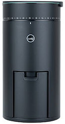 Wilfa Electric Coffee Grinder and 51 Grind Levels Black