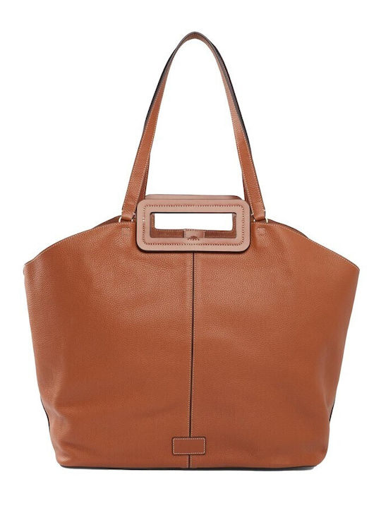 Staud Leather Women's Tote Bag