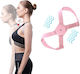 Tutoriale de întindere Guler Mediu în Roz Culoare PR16-SSENSOR-541565-PINK-OEM