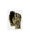 Burton Touch N Go Glove Liner Ανδρικά Γάντια Σκι & Snowboard Πράσινα
