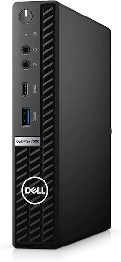 Dell Optiplex 7090 Gradul Refurbished A (Core i5-10500/8GB/256GB SSD/W11 Home)