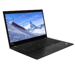 Lenovo X390 Refurbished Grade A 13.3" (Core i5-8365U/8GB/256GB SSD/W11 Home)