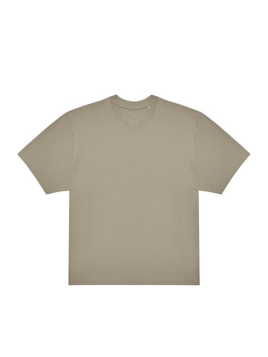 B&C Men's Short Sleeve Promotional T-Shirt Mastic