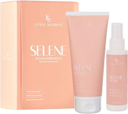Little Secrets Selene Hautpflegeset für Feuchtigkeitsspendend