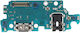 Πλακέτα Φόρτισης Charging Port Board Samsung Galaxy A23