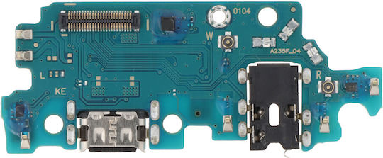 Πλακέτα Φόρτισης Charging Port Board Samsung Galaxy A23
