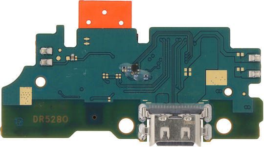 Υποδοχή Φόρτισης Charging Port Board Flex Samsung Galaxy A17 4g Higher Quality