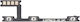 Power&volume Button Flex Cable Realme 10 4g
