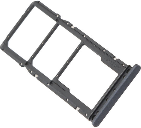 Sim Card Tray Realme 10 4g Dual Card Version Blue