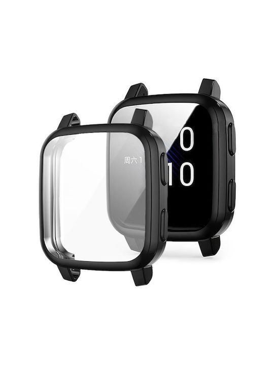 Garmin Venu Sq Xdfind Integrated Watch Case TPU Film Black
