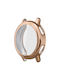 Garmin Vivoactive 5 Xdfind Integrated Electroplated TPU Watch Cover Rose Gold