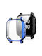 Garmin Venu Sq Xdfind Integrated Watch Case TPU Film Blue