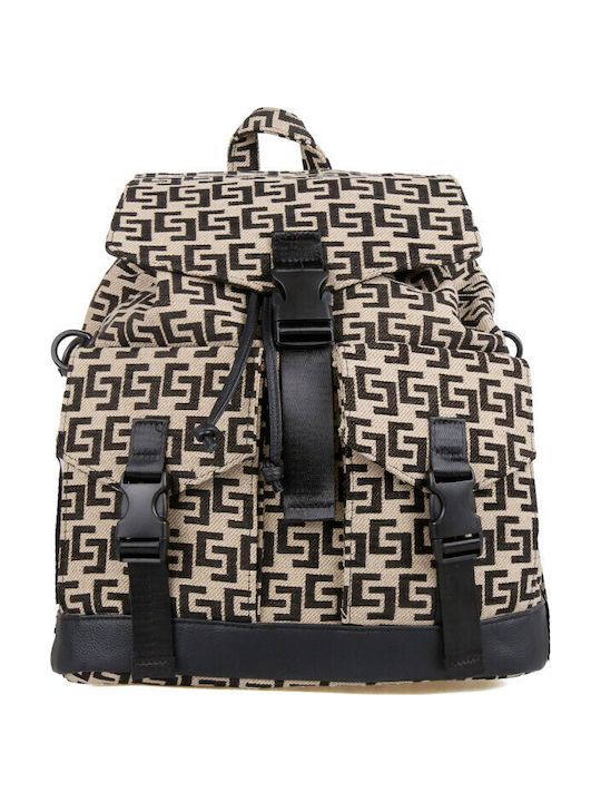 Geantă de damă Rucsac Neagră