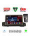 Lenovo Car Audio System for BMW Series 3 2005-2012 (Bluetooth/USB/WiFi/GPS/Apple-Carplay/Android-Auto) with Touch Screen 9"