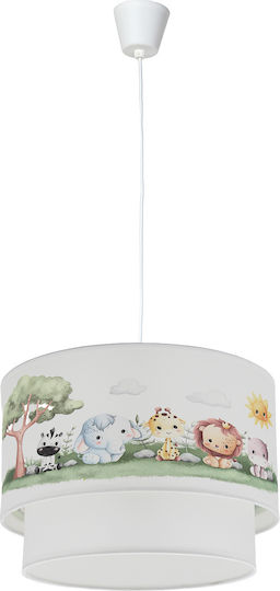 Keskor Kids Ceiling Light
