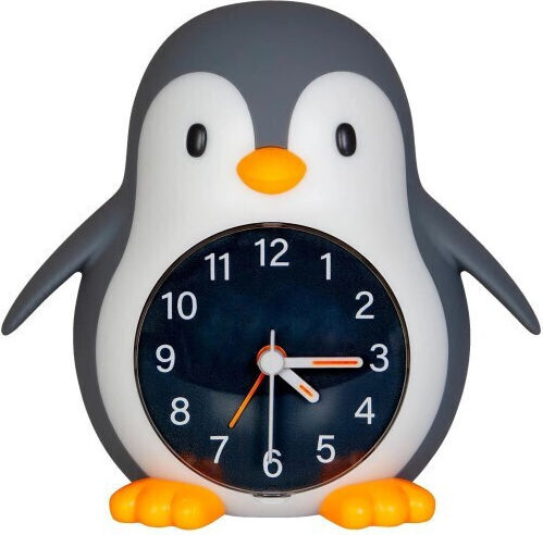 Mega Light Desktop Clock