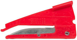 M Cutter Blade Replacement