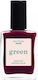 Manucurist Βερνίκι Νυχιών Prune 15ml