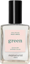 Manucurist Лак За Нокти 15ml Manucurist Лак За Нокти 15ml
