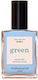 Manucurist Green Nail Polish Green 15ml