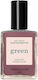 Manucurist Green Nail Polish Rose Mountbatten 15ml