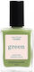 Manucurist Green Glossy Βερνίκι Νυχιών Tuilerie...