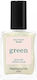 Manucurist Nail Polish Green 15ml