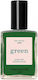 Manucurist Glossy Nagellack Grün Jade 15ml