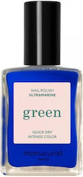 Manucurist Лак за Нокти Ultramarine 15мл