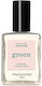 Manucurist Зелен Лак За Нокти Porcelaine 15ml
