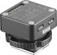 Godox X5f Ttl Radio Frequency Receiver 2.4ghz Godox It32 Fuji