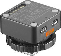 Godox X5s Ttl Radio Frequency Receiver 2.4ghz Godox It32 Sony Godox X5s Ttl Radio Frequency Receiver 2.4ghz Godox It32 Sony