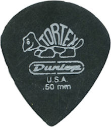Перо Dunlop 482r.50 Tortex Pb Jazz
