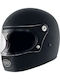 Premier Trophy U9 BM Motorcycle Helmet Full Face ECE 22.06