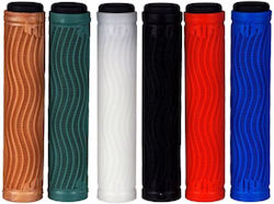 Raptor Slim Handles Clear