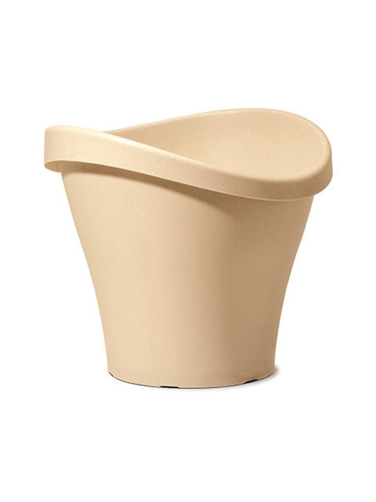 Raki Саксия Beige 41см.
