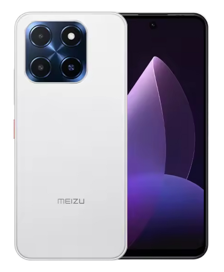MeizuMblu22DualSIM(3/64GB)SnowWhite