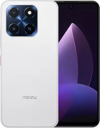 Meizu Mblu 22 Dual SIM (3/64GB) Snow White