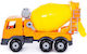 Polesie Supertruck Φορτηγό