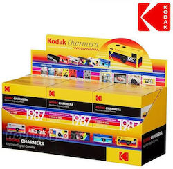 Kodak Charmera Digital Compact Camera Key Chain...