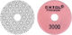 Disc Velcro Diamantat De 100mm Extol 8803099 P3000